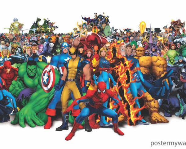 The Avengers: Unforgettable Villains That Rival the Heroes