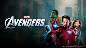 The Avengers: Top-Notch Cast and Stellar Performances