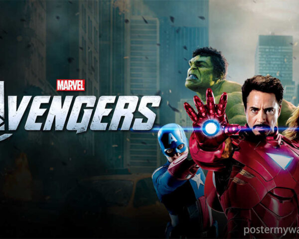 The Avengers: Top-Notch Cast and Stellar Performances