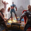 The Avengers: Cultural Phenomenon and Box Office Success