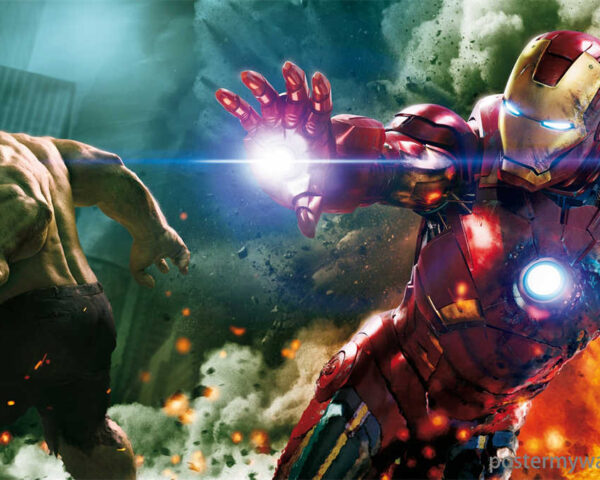 The Avengers: Empowering Representation and Diversity