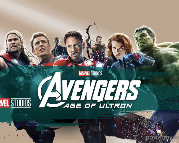 The Avengers: Cinematic Epics That Transcend Superheroes