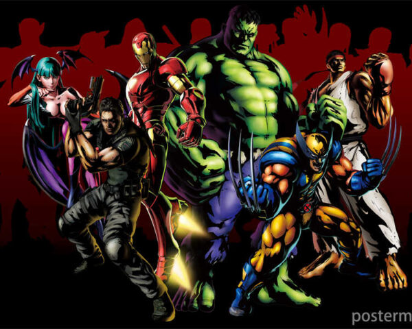 The Avengers: Celebrating Camaraderie and Friendship