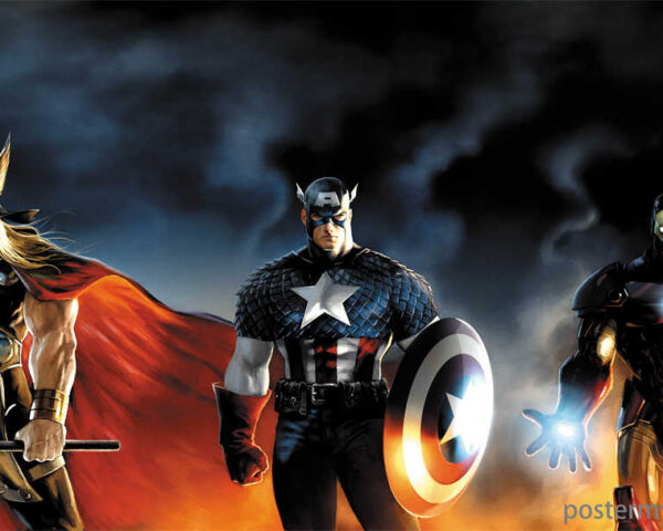 The Avengers: Masterful Direction and Cinematic Vision