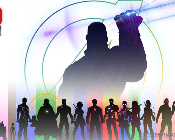 The Avengers: Exploring the Human Side of Superheroes
