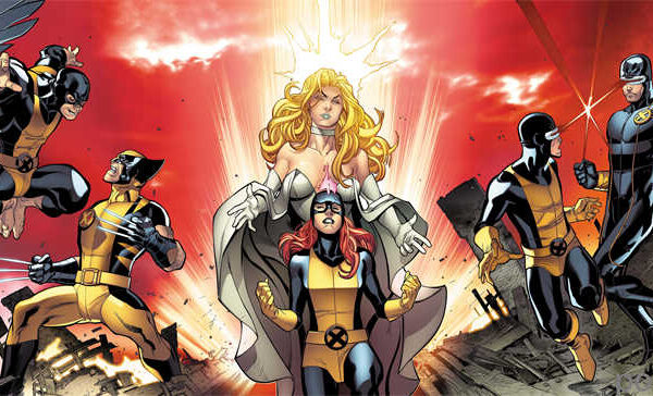 The Avengers: Iconic Comic Book Adaptations