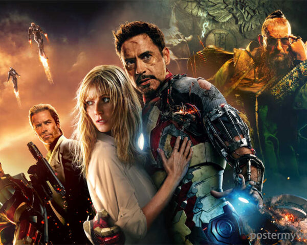 The Avengers: Inspiring Fan Community and Fan Theories