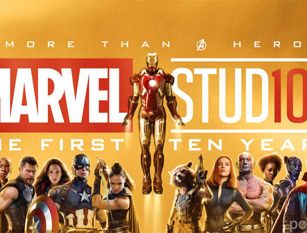The Avengers: Crafting a Shared Cinematic Universe