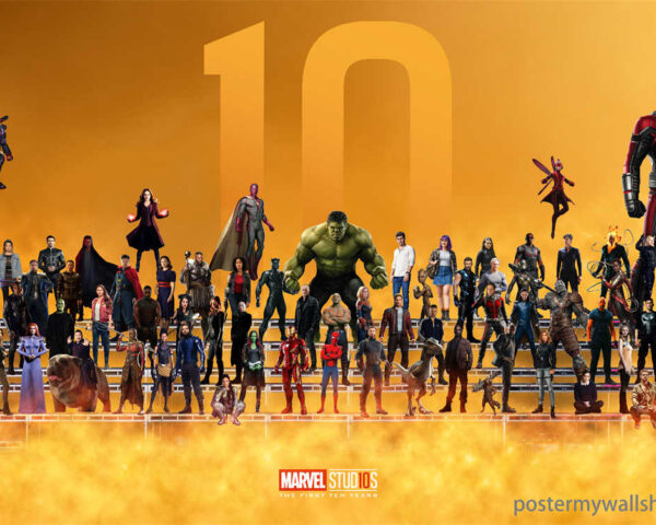 The Avengers: Unforgettable Climactic Battles
