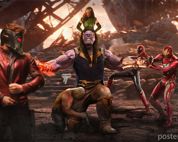 The Avengers: Impact on Pop Culture and Merchandising