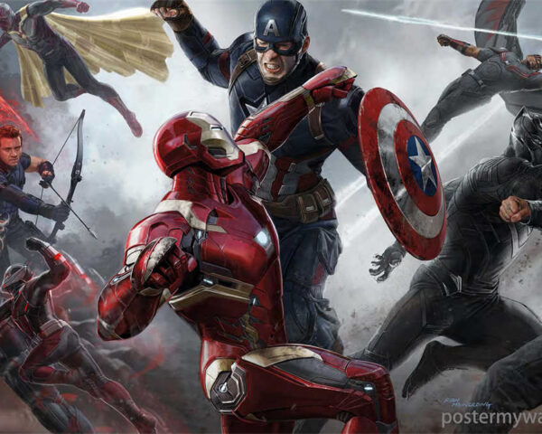 The Avengers: Legacy and Enduring Popularity
