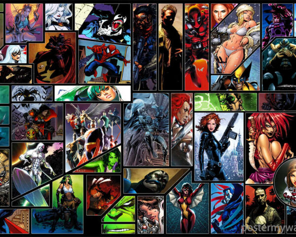 The Avengers: Marvel's Blockbuster Hit