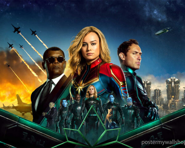 The Avengers: Earth's Mightiest Heroes Assemble