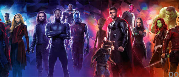 The Avengers: Marvel's Epic Crossover Event