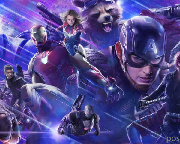 The Avengers: Marvel's Ensemble Masterpiece