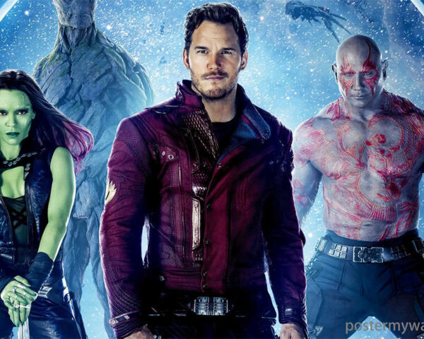 The Avengers: Marvel's Recipe for Success