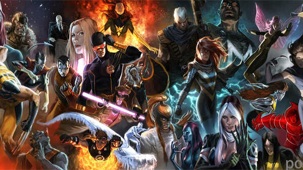 The Avengers: Showcasing Marvel's Iconic Heroes