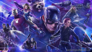 The Avengers: Action-Packed Battles and Epic Showdowns