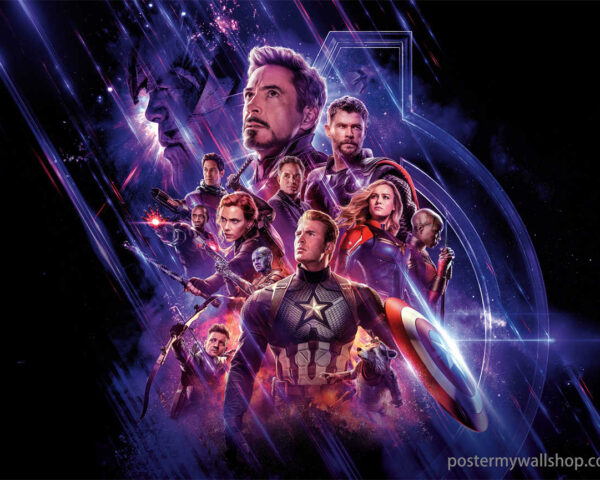 The Avengers: Uniting Heroes with Flawed Pasts