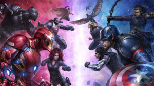 The Avengers: Unforgettable Moments of Heroic Sacrifice