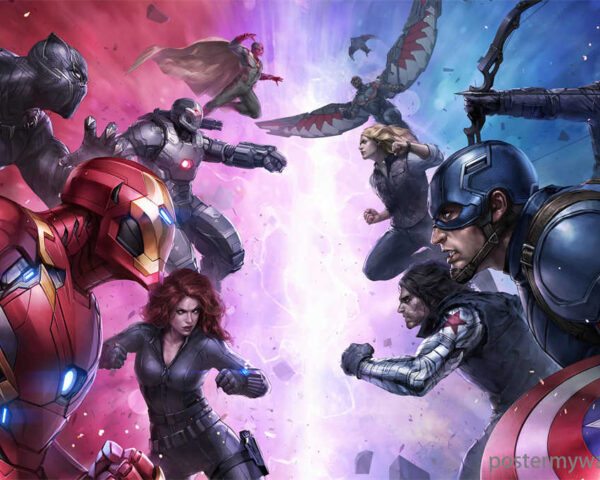 The Avengers: Unforgettable Moments of Heroic Sacrifice