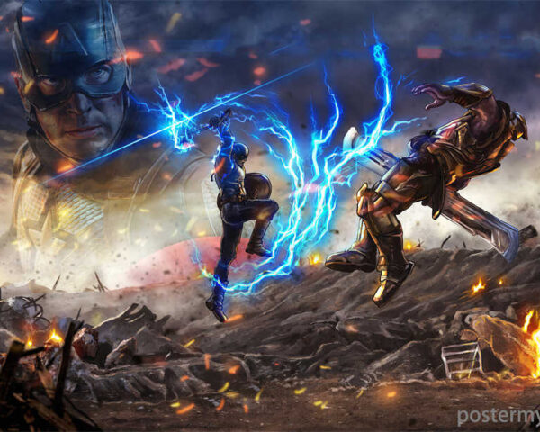 The Avengers: Assembling a Multiverse of Heroes