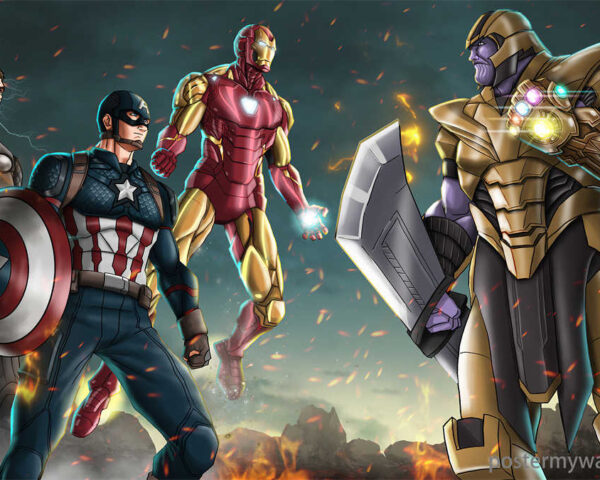 The Avengers: Unveiling Epic Costume Designs and Iconic Symbols