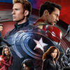 The Avengers: Embracing the Spirit of Heroism and Sacrifice