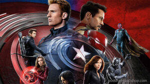 The Avengers: Embracing the Spirit of Heroism and Sacrifice