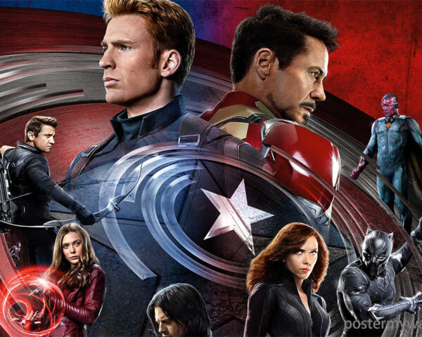 The Avengers: Embracing the Spirit of Heroism and Sacrifice