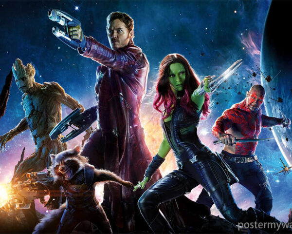 The Avengers: A Symphony of Superpowers and Iconic Moments