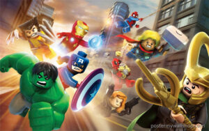 The Avengers: Epic Battles and Unforgettable Moments