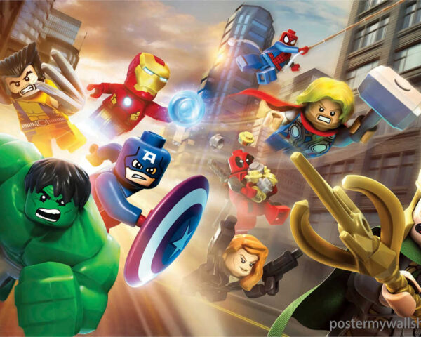 The Avengers: Epic Battles and Unforgettable Moments