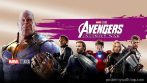 The Avengers: Assembling a Marvel Cinematic Universe