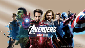 The Avengers: Unleashing Superhero Team Dynamics