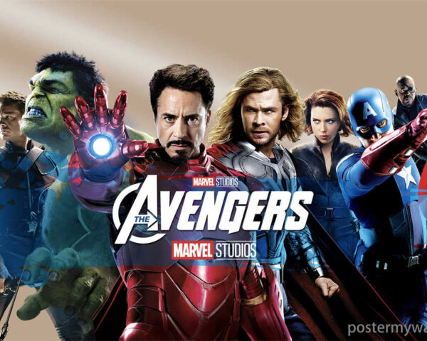 The Avengers: Unleashing Superhero Team Dynamics