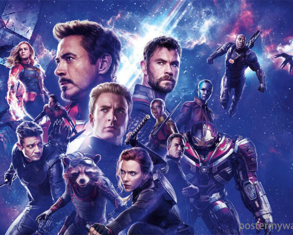 The Avengers: Iconic Character Introductions and Origin Stories