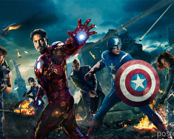 The Avengers: Infinity Saga's Mind-Blowing Climax