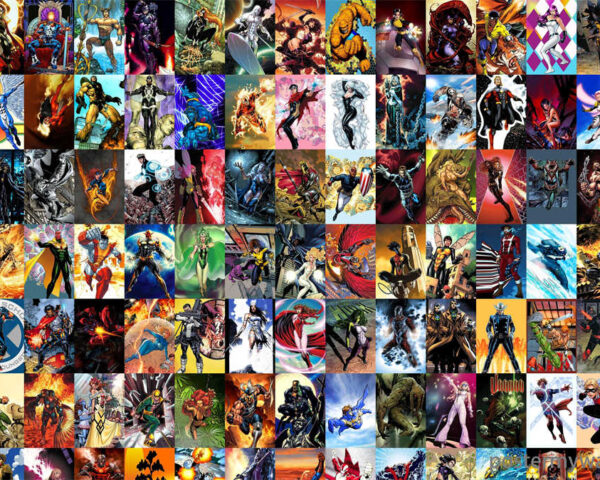 The Avengers: Quips, Humor, and Whirlwind Action