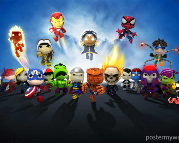 The Avengers: Unforgettable Villains and Intense Confrontations