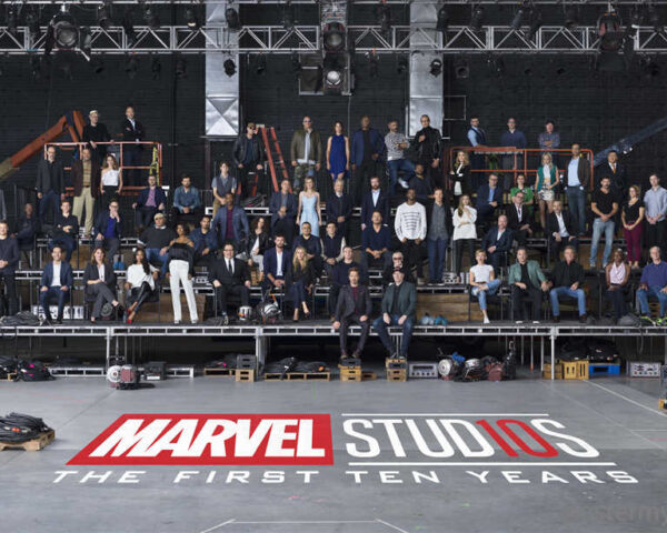 The Avengers: Unforgettable Costume Designs and Superhero Fashion