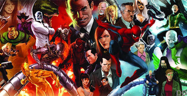 The Avengers: Unforgettable Cameos and Surprise Appearances