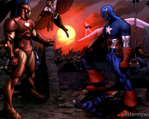 The Avengers: Exploring the Multiverse and Alternate Realities