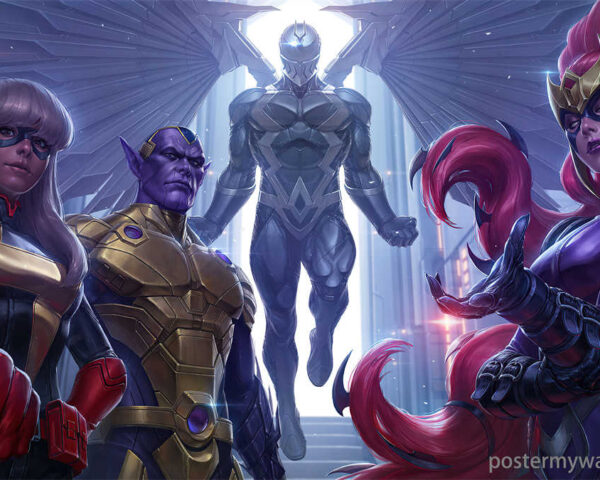 The Avengers: Uniting Generations of Fans and Moviegoers