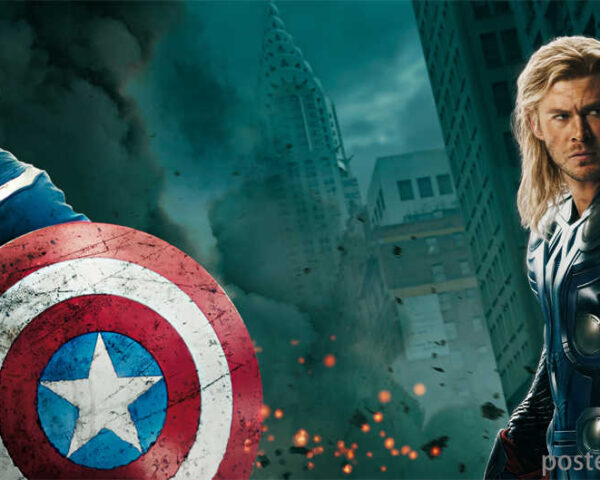 The Avengers: Uniting Marvel's Greatest Heroes