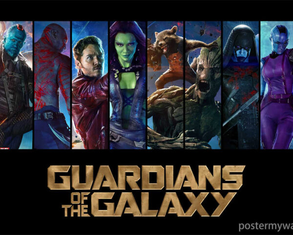 The Avengers: Exploring the Moral Dilemmas of Heroism