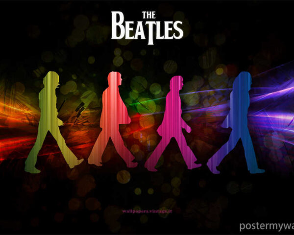 The Beatles: A Magical Journey