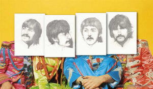 Across the Universe: A Beatles Odyssey