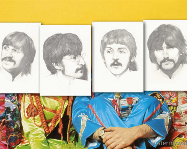 Across the Universe: A Beatles Odyssey