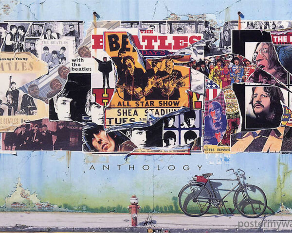 The Beatles: Yesterday and Today